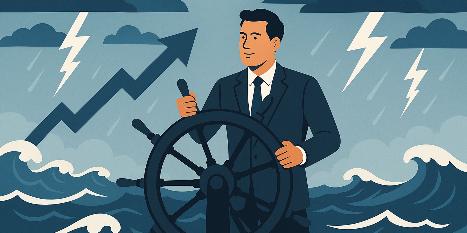 Boardroom Elegance: The Power of Refinement in Business Decisions